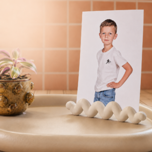3d kaartenhouder