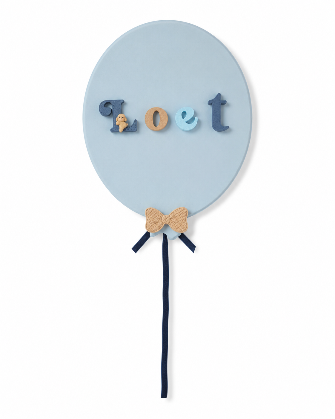 naamballon product